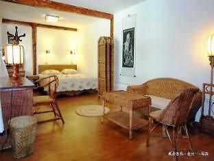 ليجيانغ Petit Inn المظهر الخارجي الصورة